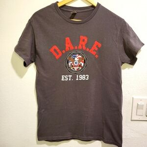 DARE T shirt